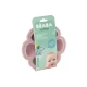 Multidávkovač na jídlo 6x 150ml Old Pink – Béaba