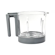 Skleněná nádoba pro BABYCOOK Neo Grey