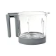 Skleněná nádoba pro BABYCOOK Neo Grey – Béaba