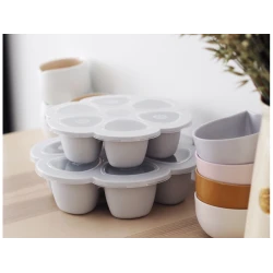 Multidávkovač na jídlo Light Mist 6 x 90ml