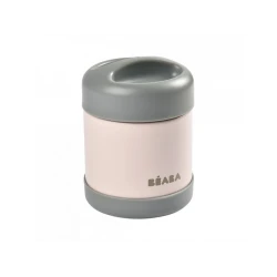 Termoska na jídlo 300 ml Pink