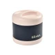 Termoska na jedlo 500ml Pink – Béaba