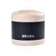 Termoska na jedlo 500ml Pink – Béaba