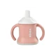 Tréninkový hrnek 3v1 Old Pink – Béaba