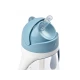 Hrnek s brčkem 300ml Windy Blue – Béaba