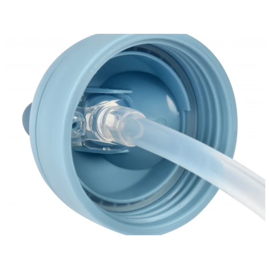 Hrnek s brčkem 300ml Windy Blue – Béaba