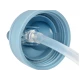 Hrnek s brčkem 300ml Windy Blue – Béaba