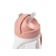 Hrnek s brčkem 300ml Old Pink – Béaba