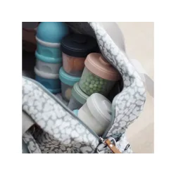 Sada kelímků na jídlo 2x 90ml/4x150 ml