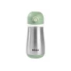 Termoizolační nerezový hrnek 350ml Sage Green – Béaba