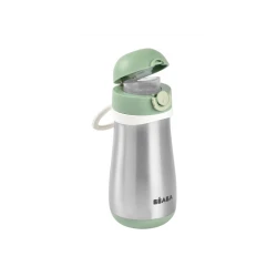 Termoizolační nerezový hrnek 350ml Sage Green