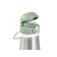 Termoizolační nerezový hrnek 350ml Sage Green – Béaba