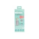 Termoizolační nerezový hrnek 350ml Sage Green – Béaba