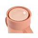 Tréninkový hrnek 360° Pink 340 ml 12m+ – Béaba