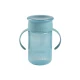 Tréninkový hrnek 360° Blue 340 ml 12m+ – Béaba