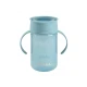 Tréninkový hrnek 360° Blue 340 ml 12m+ – Béaba