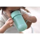 Tréninkový hrnek 360° Green 340 ml 12m+ – Béaba
