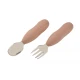 První tréninkový příbor 2dílný Praline – Béaba