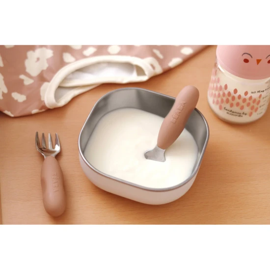První tréninkový příbor 2dílný Praline – Béaba