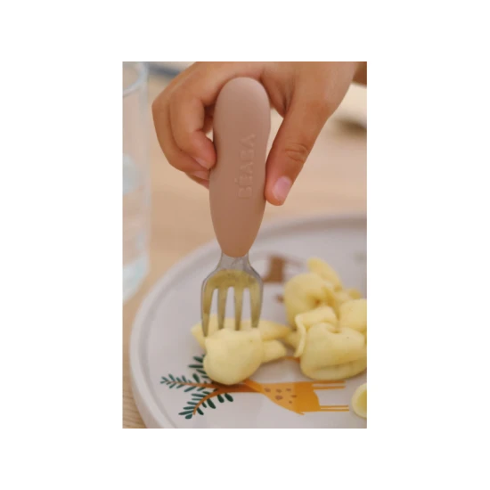 První tréninkový příbor 2dílný Praline – Béaba