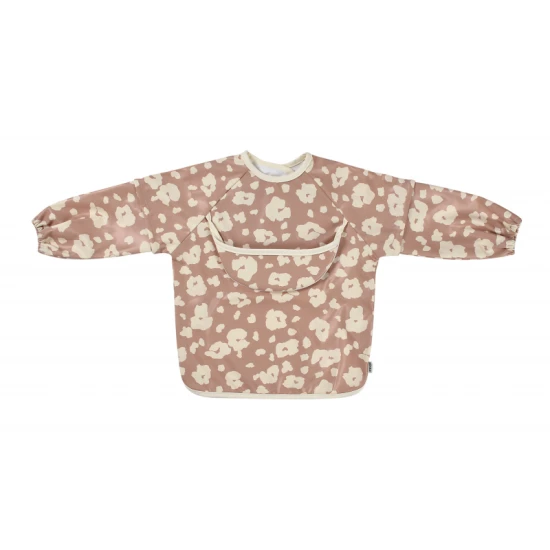 Bryndák 2v1 s odnímatelnými rukávy Savannah Bloom – Béaba