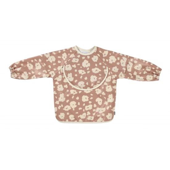 Bryndák 2v1 s odnímatelnými rukávy Savannah Bloom – Béaba