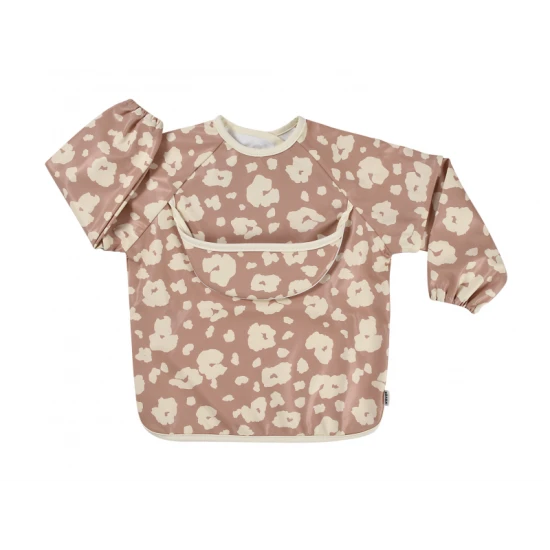 Bryndák 2v1 s odnímatelnými rukávy Savannah Bloom – Béaba