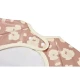 Bryndák 2v1 s odnímatelnými rukávy Savannah Bloom – Béaba