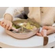 Dětský příbor 3dílný Cotton Candy – Béaba