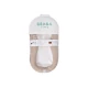 Hnízdo pro miminko Cocoony Heather Clay – Béaba