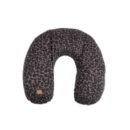Nahřívací polštářek Leopard