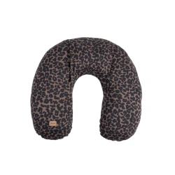 Nahřívací polštářek Leopard