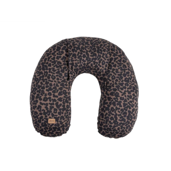 Beaba Nahřívací polštářek Leopard