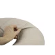 Beaba Nahřívací polštářek Heather Clay