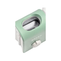 Parný varič + mixér BABYCOOK Express Sage Green
