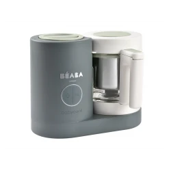 Parní vařič + mixér Babycook Neo Mineral Grey