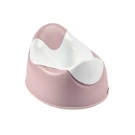 Ergonomický nočník Old Pink