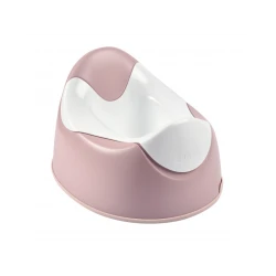 Ergonomický nočník Old Pink