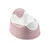 Ergonomický nočník Old Pink