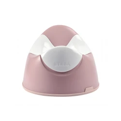 Ergonomický nočník Old Pink