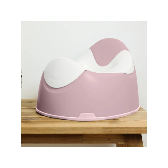 Ergonomický nočník Old Pink – Béaba