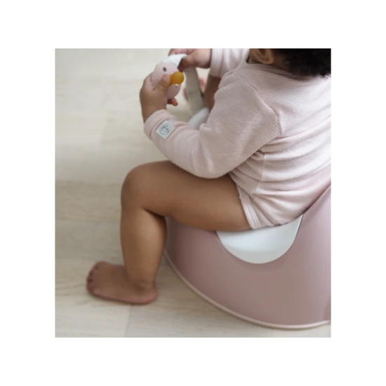 Ergonomický nočník Old Pink – Béaba