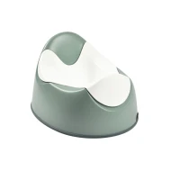 Ergonomický nočník Sage Green
