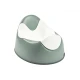 Ergonomický nočník Sage Green – Béaba