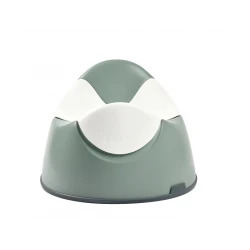 Ergonomický nočník Sage Green