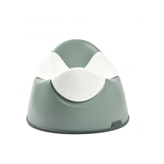 Ergonomický nočník Sage Green – Béaba