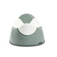 Ergonomický nočník Sage Green – Béaba
