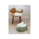 Ergonomický nočník Sage Green – Béaba