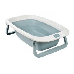 Skládací vanička Eazy Pop Baltic Blue