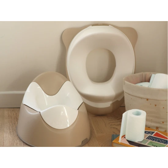 Ergonomický nočník Clay – Béaba